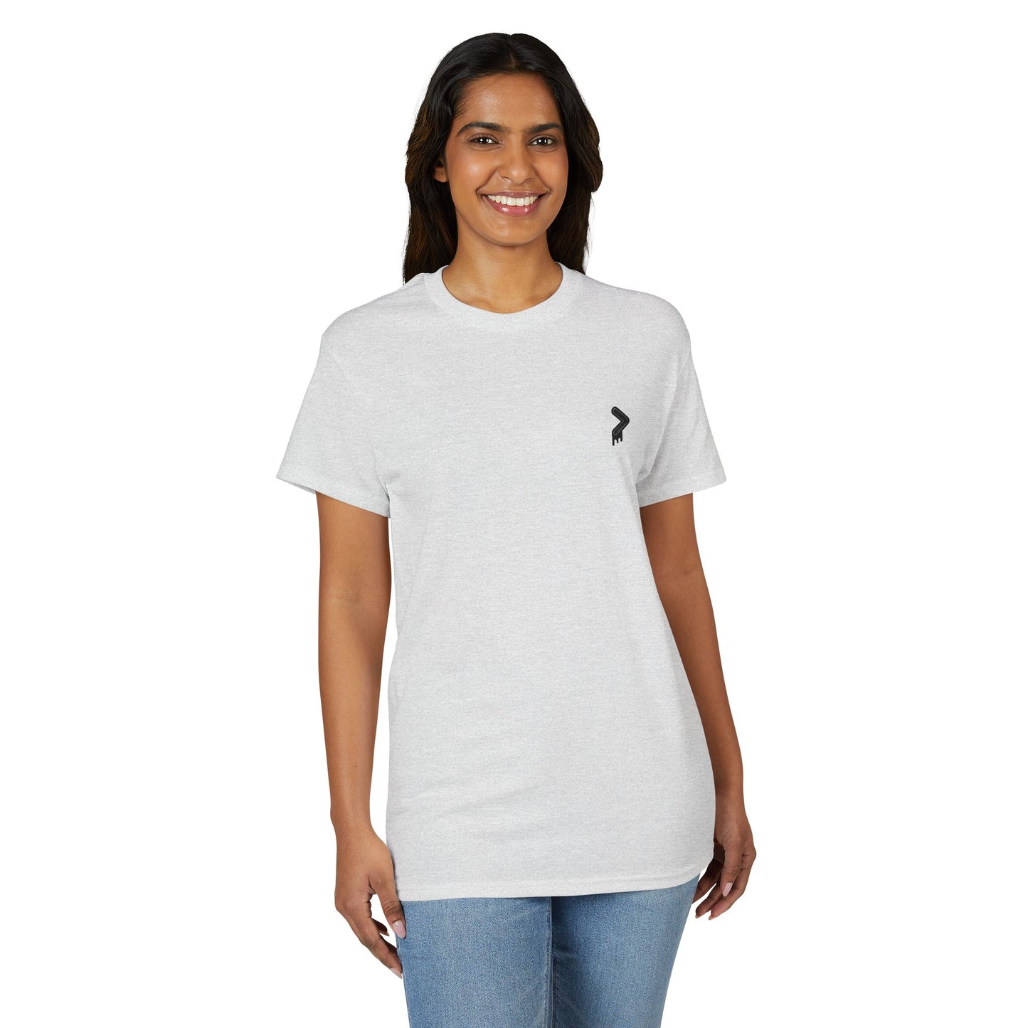 The Motivation System Tee — Something Is Always Better Than Nothing