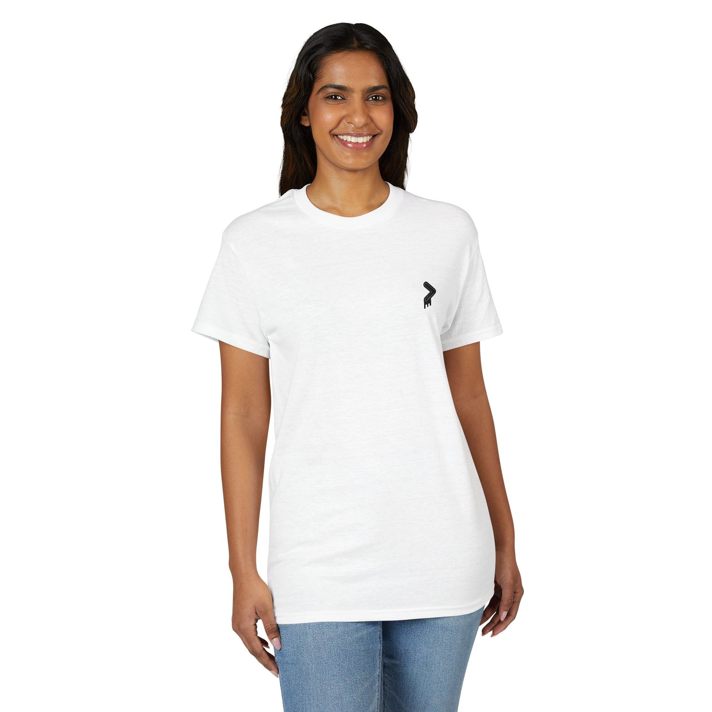 The Motivation System Tee — Something Is Always Better Than Nothing