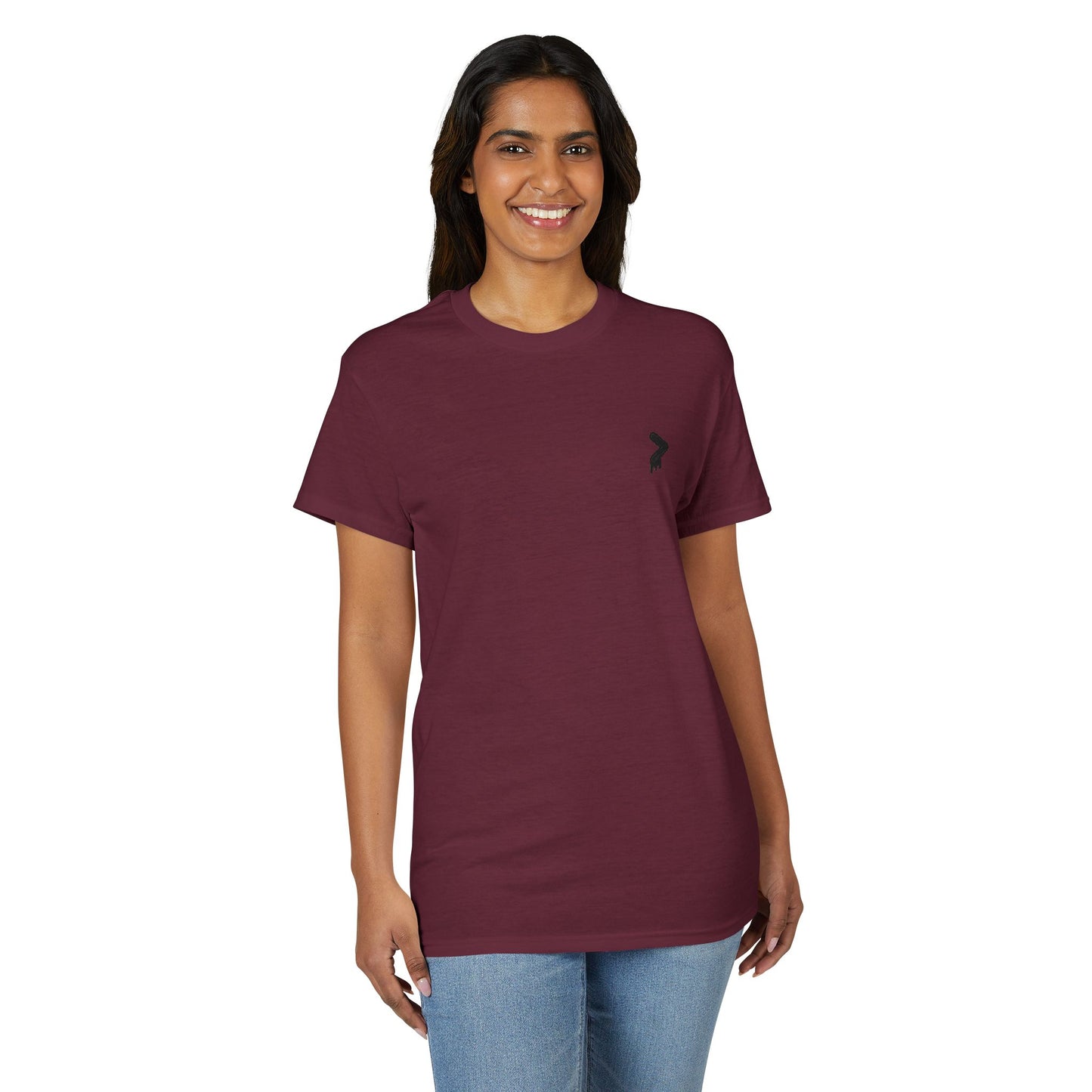 The Motivation System Tee — Something Is Always Better Than Nothing