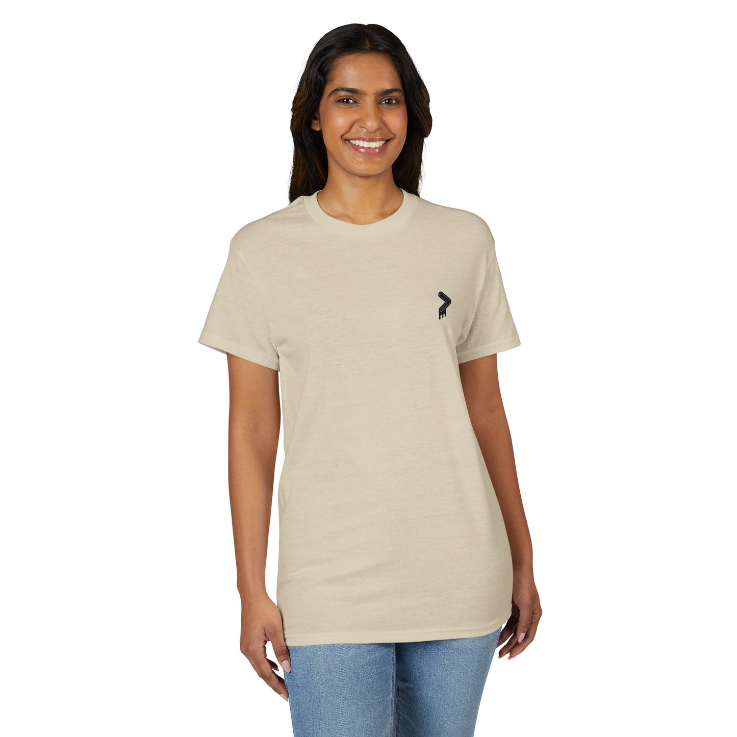 The Motivation System Tee — Something Is Always Better Than Nothing