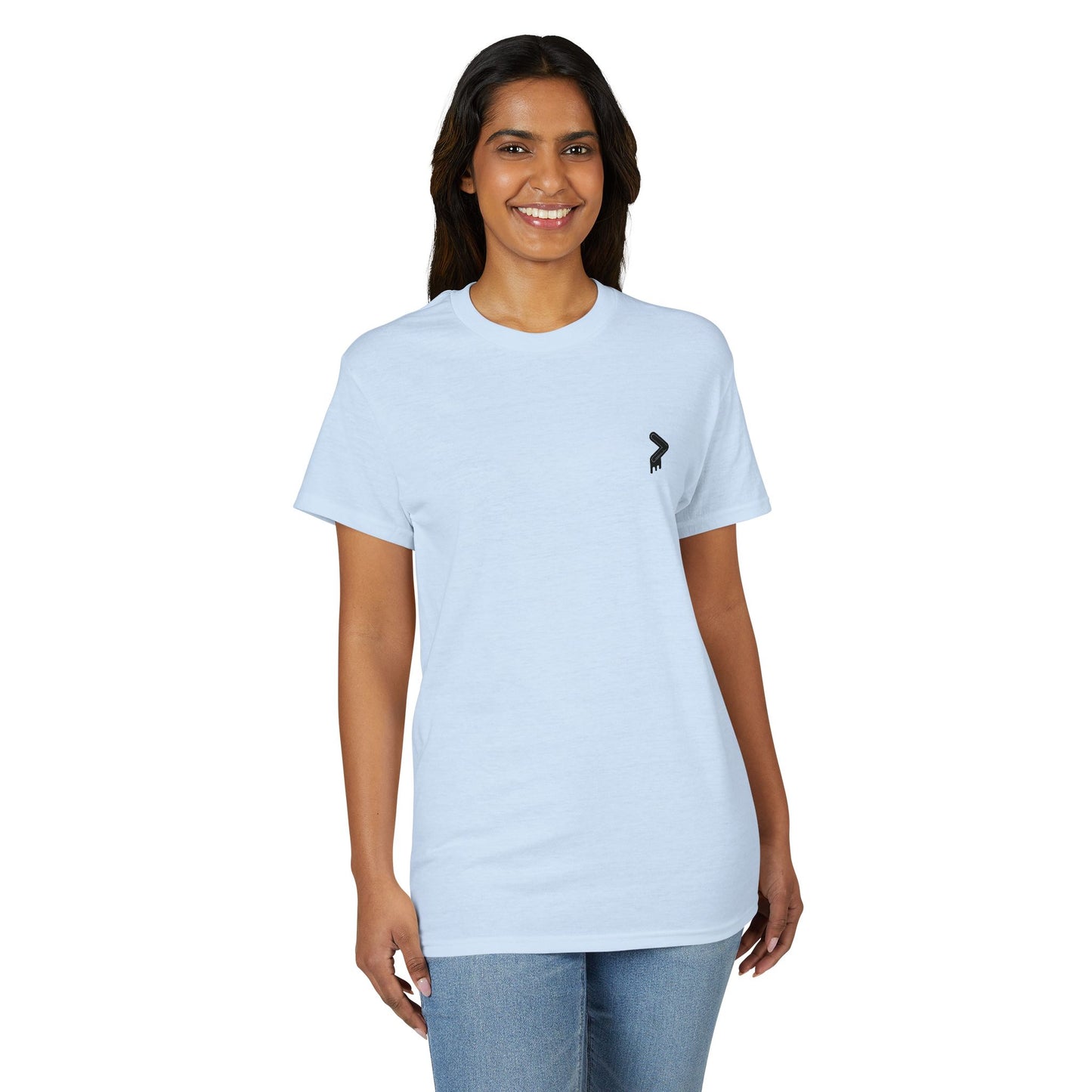 The Motivation System Tee — Something Is Always Better Than Nothing