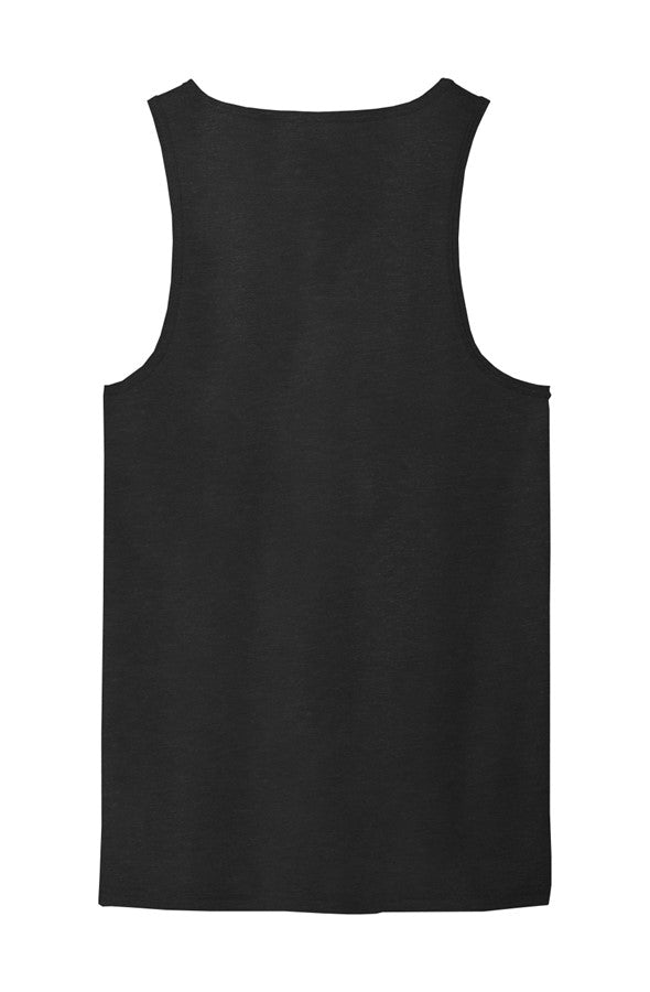 Unisex Tri Blend Tank