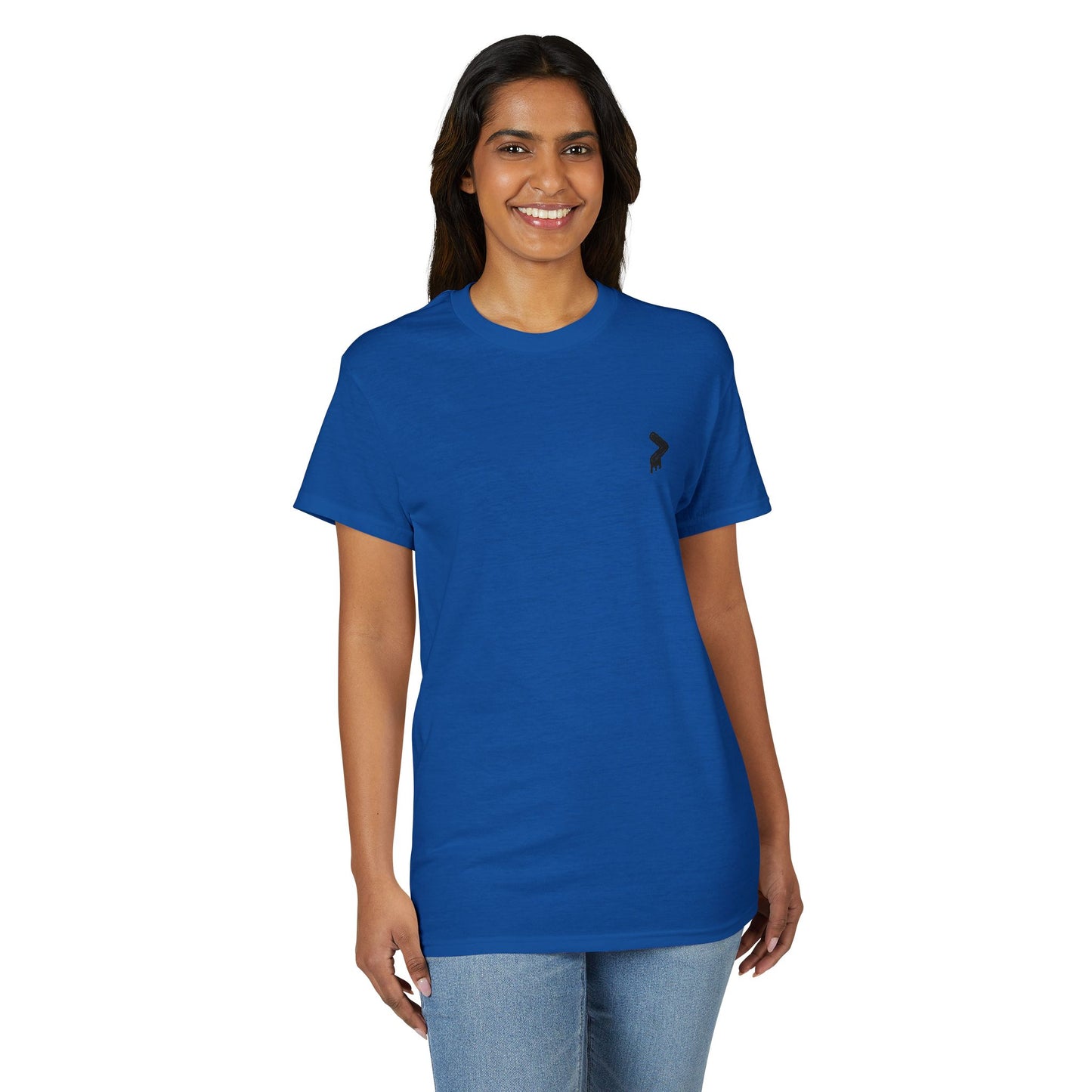 The Motivation System Tee — Something Is Always Better Than Nothing